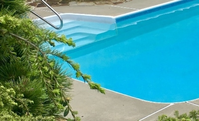 professional pool maintenance
