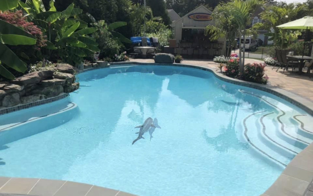 Pool Remodeling – Inexpensive Inground Pool Renovation Ideas