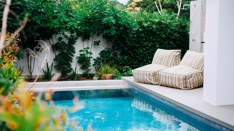 Own an Airbnb? Upgrade Your Swimming Pool and Increase Rental