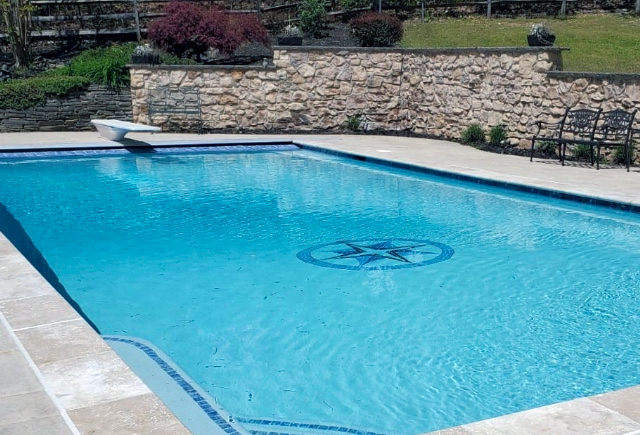 Click to Read – Weekly Pool Maintenance