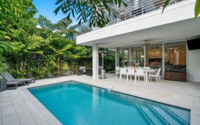 Brighton Pools Florida