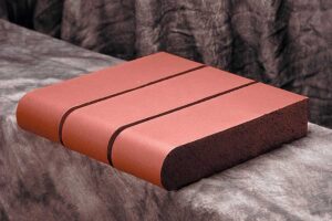 Plantation Red - Marion Ceramics