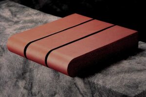 Havana Red - Marion Ceramics