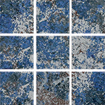 Aztec 2X2 - US Pool Tile