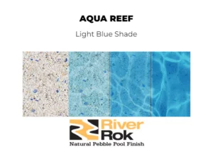 Aqua Reef - River Rok