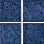 Cloud Series Ocean Blue 3x3 - US Pool Tile