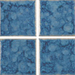 Cloud Series Pacific Blue 3x3 - US Pool Tile