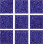 Cloud Series Lake Blue 2x2 - US Pool Tile