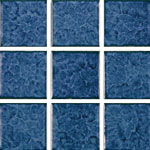 Cloud Series Ocean Blue 2x2 - US Pool Tile