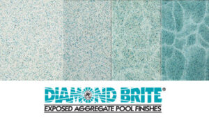 Aqua Blue Quartz - Diamond Brite