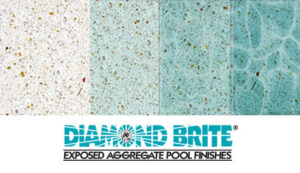 Blue - Diamond Brite
