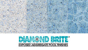 Cool Blue - Diamond Brite