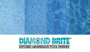 Tahoe Blue - Diamond Brite