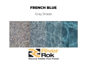 French Blue - River Rok