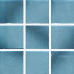 Glass Blendblue-Blue Blend - US Pool Tile