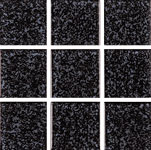 Glass Elbluespeck - Electric Blue Speckled - US Pool Tile