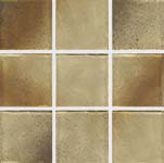 Glass Tanbrown, Tan Or Brown Blend - US Pool Tile