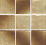 Glass Tancopper, Tan Or Copper Blend - US Pool Tile