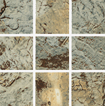 Komodo-Moon 2X2 - US Pool Tile