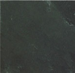 Natural Slate Black 6X6 - US Pool Tile