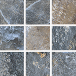 Pacifico-Blue 2X2 - US Pool Tile