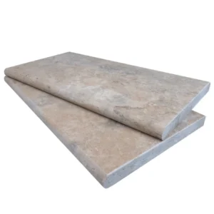 Single Bullnose - Marion Ceramics