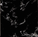 Pool Star Black 3X3, 6X6 - US Pool Tile