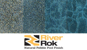 Blue Opal - River Rok