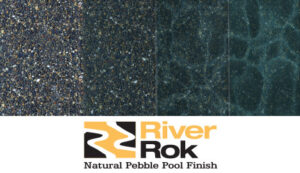 Emerald Black - River Rock