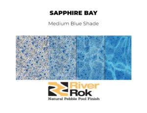 Sapphire Bay - River Rok