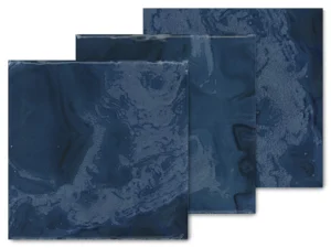 Agate – Larimar 6×6 - Aquabella