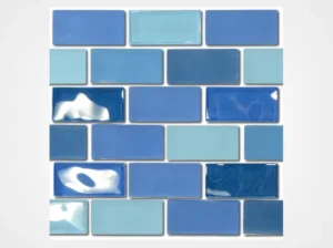 Aqua - Frozen Tundra 1X2 - Aquabella
