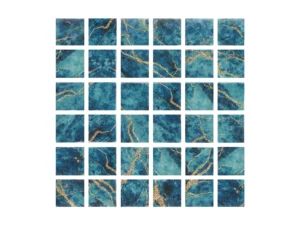 Artista – Gaudi 1×1 - Aquabella