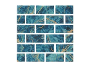 Artista – Gaudi 1×2 - Aquabella