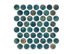 Artista – Gaudi Penny Round - Aquabella