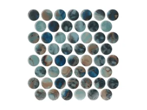 Artista – Picasso Penny Round - Aquabella