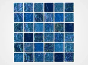 Aurora-Borealis Mystic 1X1 - Aquabella