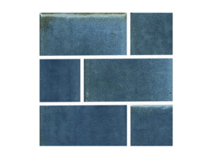 Beachfront – Balboa 2×2 & 2×4 Blend - Aquabella