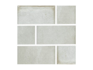 Beachfront – Crystal Cove 2×2 & 2×4 Blend - Aquabella