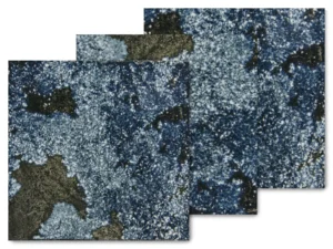 Cascade Series Foothill 6X6 - Aquabella