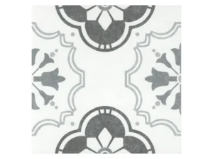 Castile – Cordoba Gray 6×6 - Aquabella