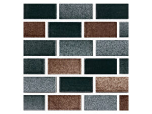 Colonial Brick Blend Series Lexington - Aquabella