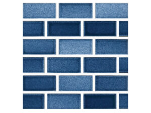 Colonial Brick Blend Series Williamsburg - Aquabella