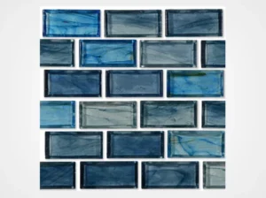 Fjord - Misty 1X2 - Aquabella