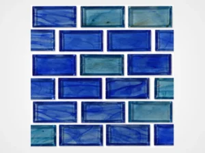 Fjord - Peaceful 1X2 - Aquabella