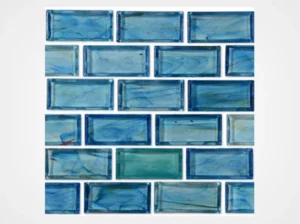 Fjord - Silent 1X2 - Aquabella