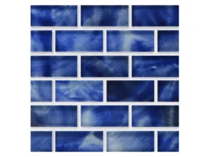 Flora – Periwinkle 1×2 - Aquabella