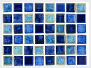 Fusion Series North Cove 1X1 - Aquabella