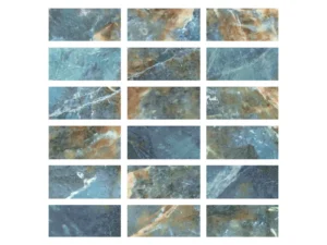 Himalaya Ascent - Tibet 1×2 - Aquabella