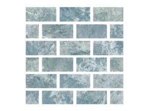 Italian Slate Firenze 1×2 - Aquabella